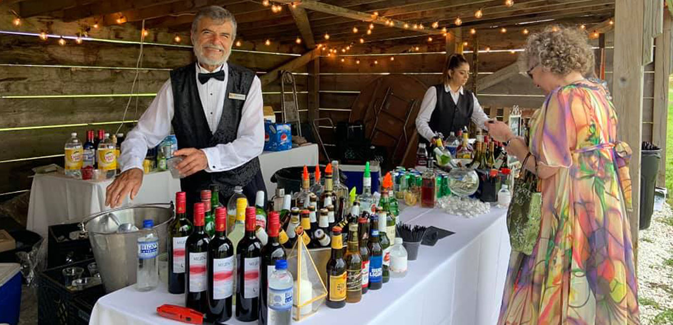 Belgio's Catering - photo 3