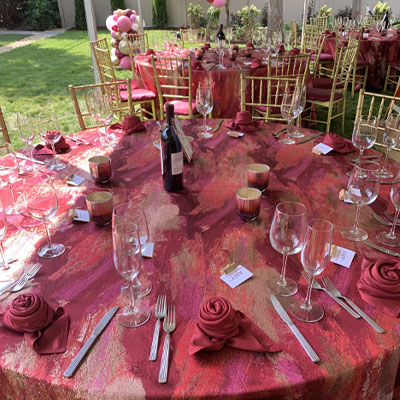Belgio's Catering - photo 5