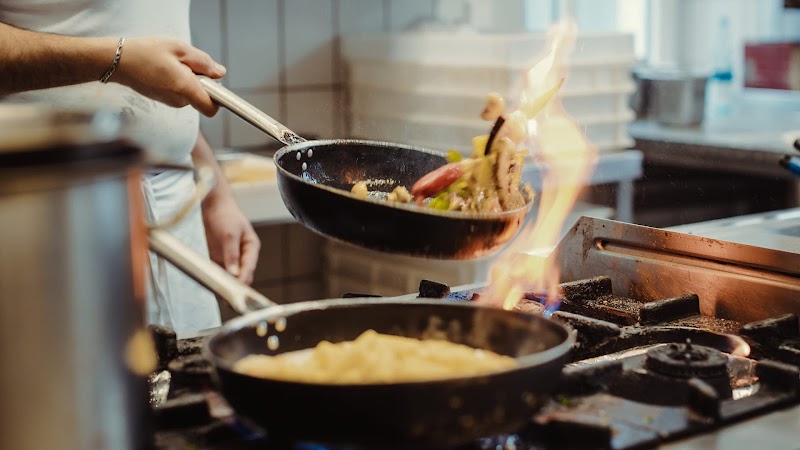 Nurturing Chefs LA, Inc - Catering in Hawthorne, California
