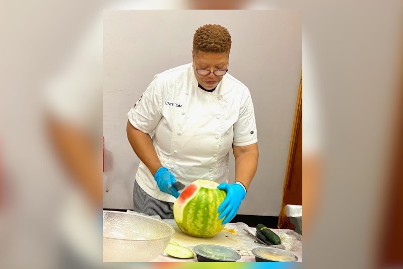Nurturing Chefs LA, Inc - photo 4