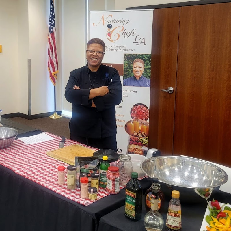 Nurturing Chefs LA, Inc - photo 2