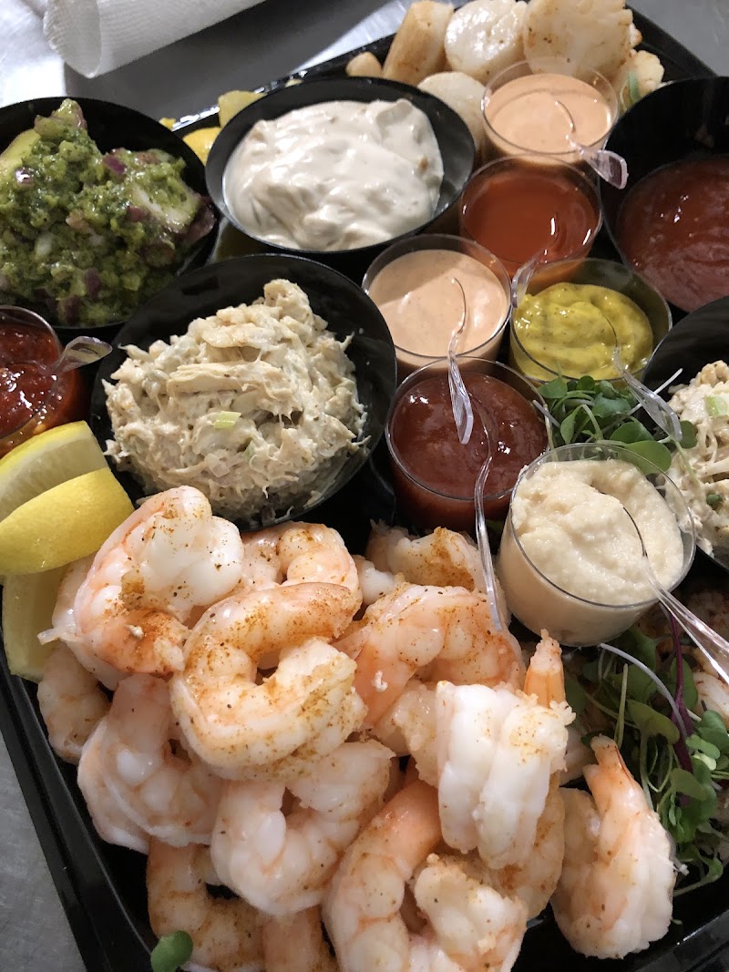 WORLD PLATE Caterer St Augustine - photo 4