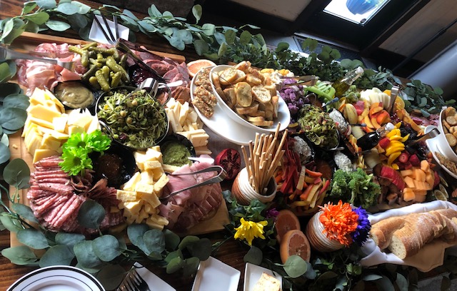 WORLD PLATE Caterer St Augustine - photo 2