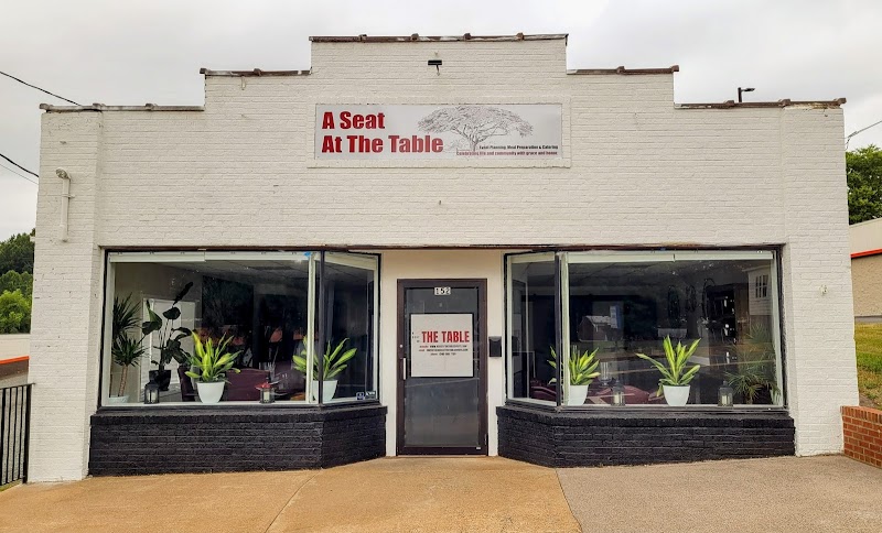 A Seat At The Table Catering & Events - Catering in Orange, Virginia