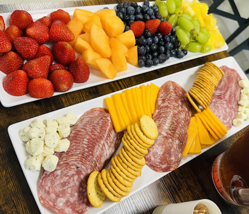 A Seat At The Table Catering & Events - photo 4