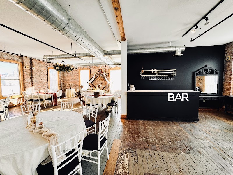 LaRae's on Second - Catering in Spokane, Washington
