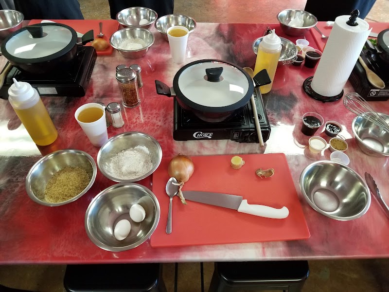 Joys Cooking Classes and More - Catering in Owensboro, Kentucky