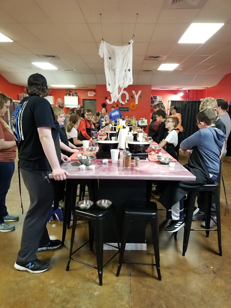 Joys Cooking Classes and More - photo 3