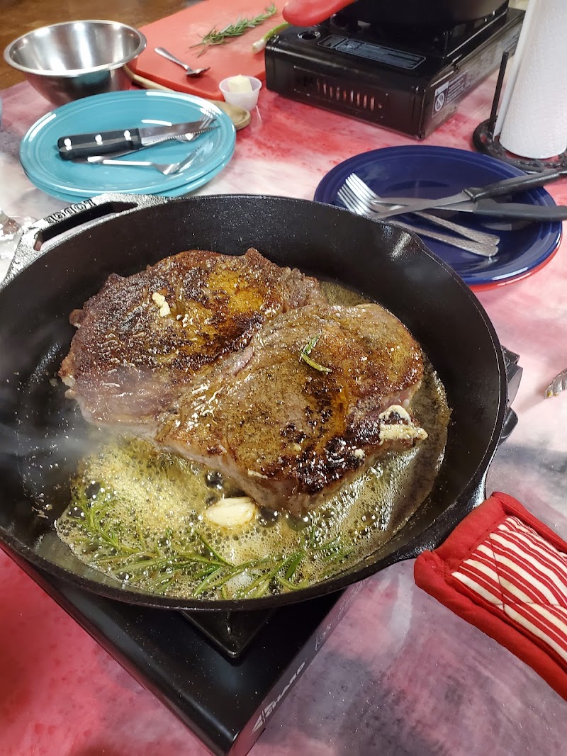 Joys Cooking Classes and More - photo 4