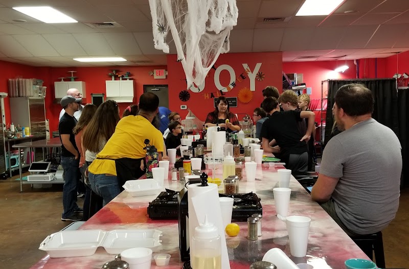 Joys Cooking Classes and More - photo 2