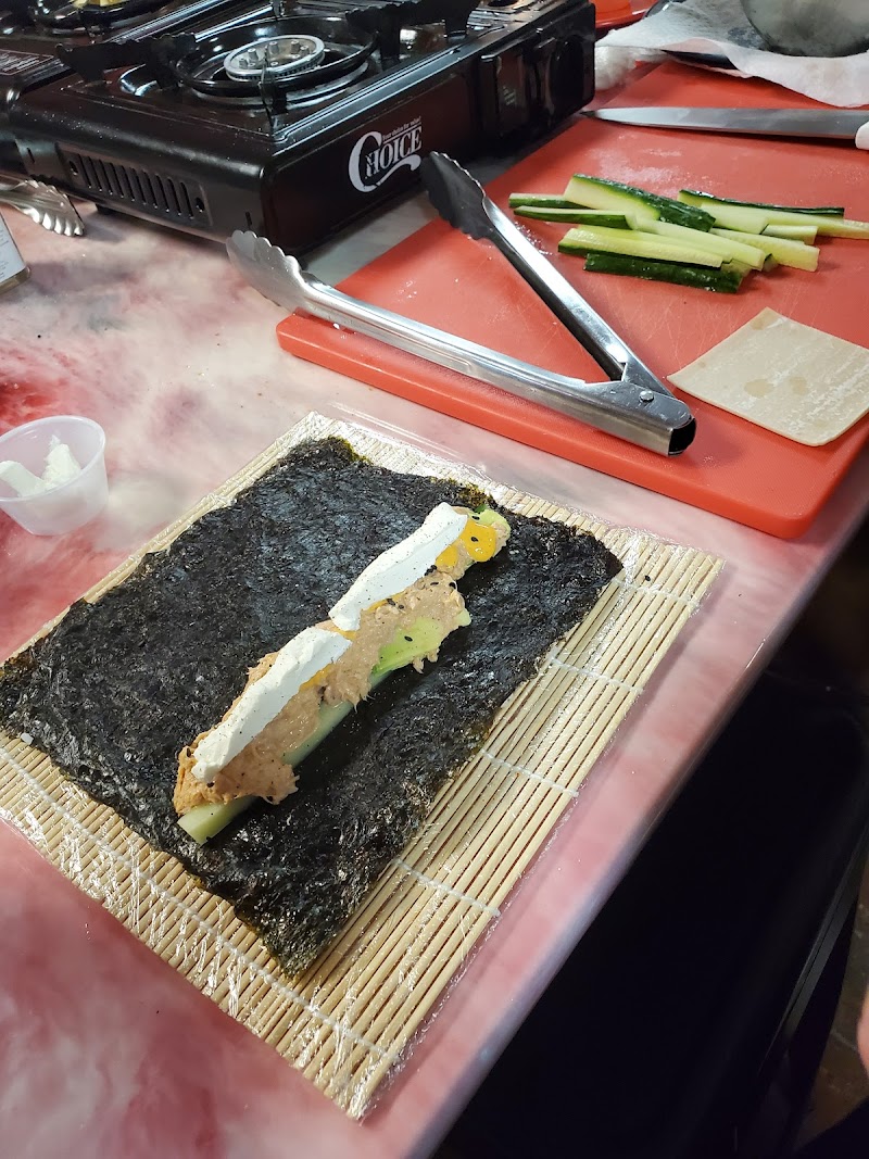 Joys Cooking Classes and More - photo 5
