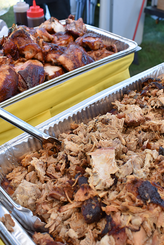 Shane Larson BBQ Catering - photo 5