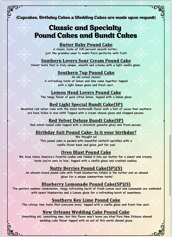 Pounds of Love LLC - photo 4