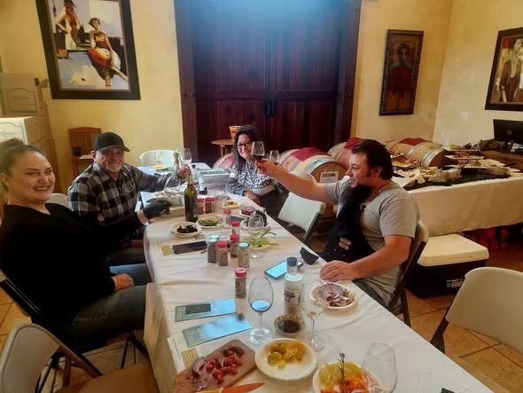 Mama D's Catering - photo 2