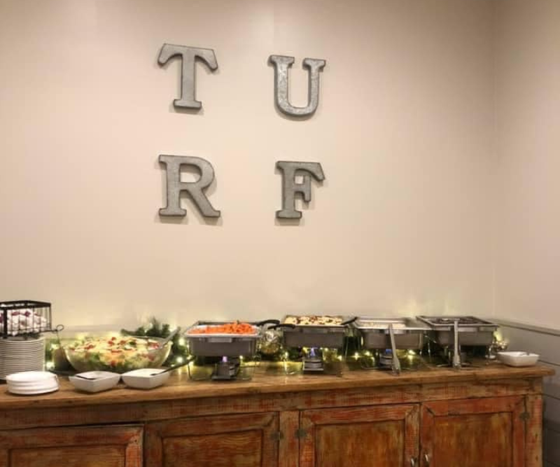 Turf Bar + Catering and Events - photo 2
