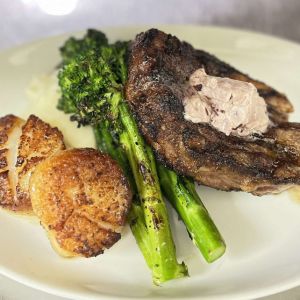 Turf Bar + Catering and Events - photo 4