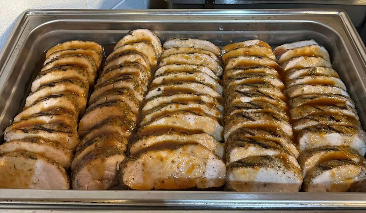 Turf Bar + Catering and Events - Catering in Breese, Illinois