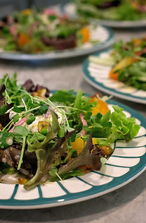 Butter Leaf Catering - photo 3