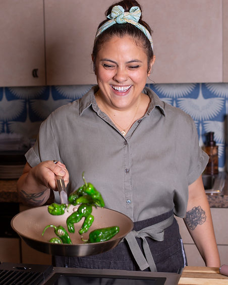 Butter Leaf Catering - Catering in Columbus, Ohio
