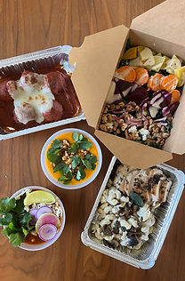 Butter Leaf Catering - photo 5