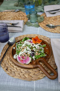 Butter Leaf Catering - photo 4