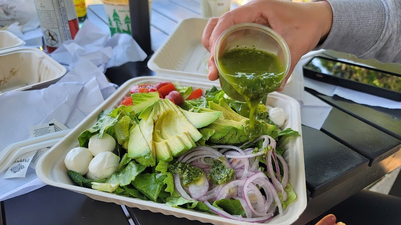 Sierra Subs & Salad - photo 5