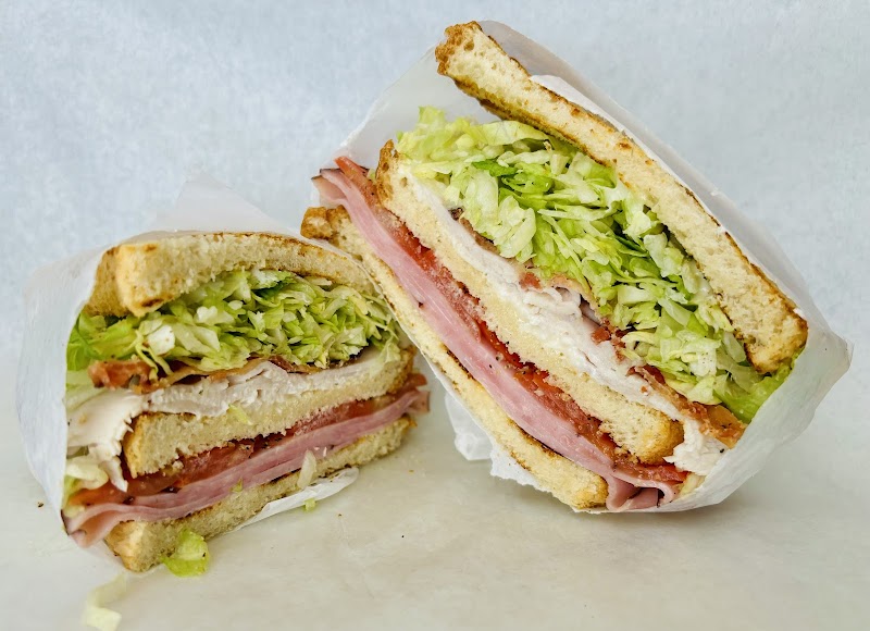 Sierra Subs & Salad - photo 2