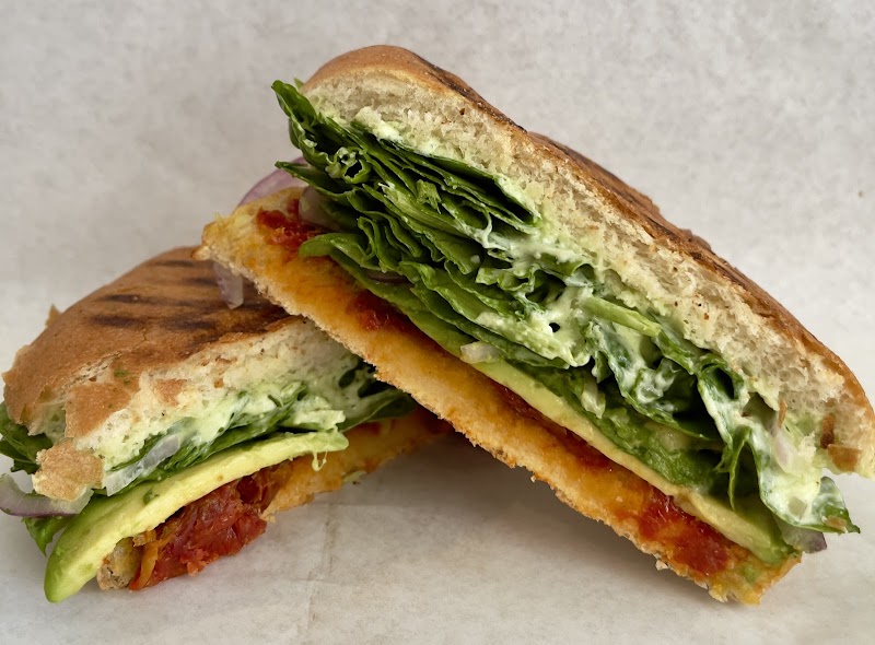 Sierra Subs & Salad - photo 3