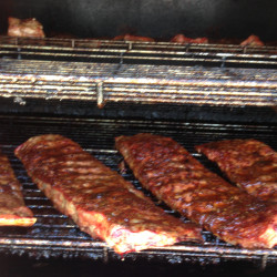 Mansmith's BBQ - photo 3