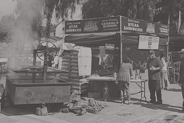 Mansmith's BBQ - photo 5