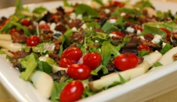 Rozzi's Catering - photo 4