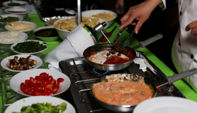 Rozzi's Catering - photo 5