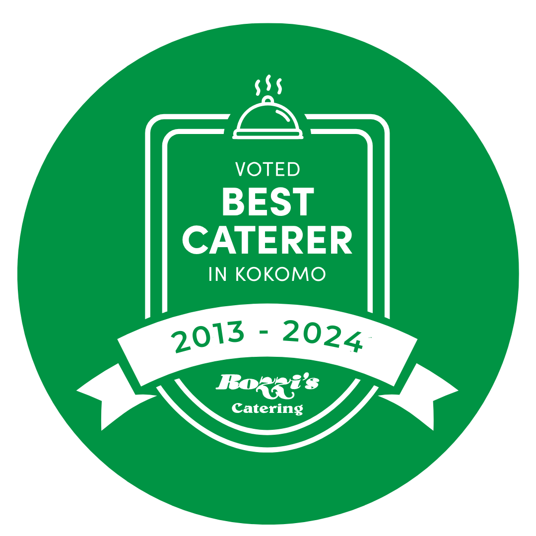 Rozzi's Catering - Catering in Kokomo, Indiana