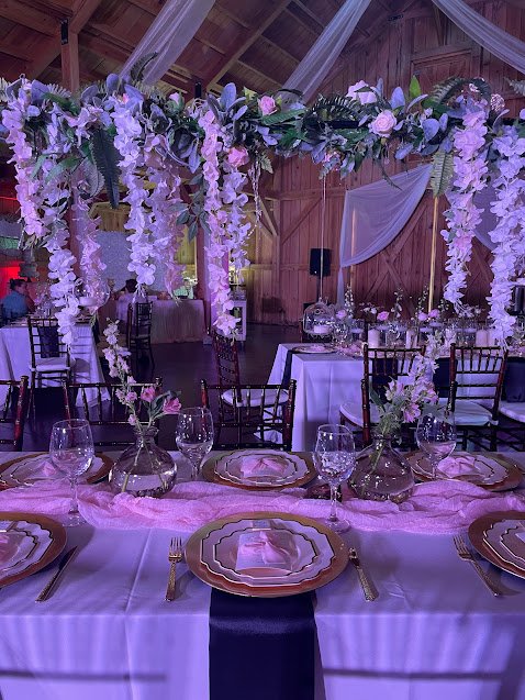 Maya Rosa Catering - photo 3