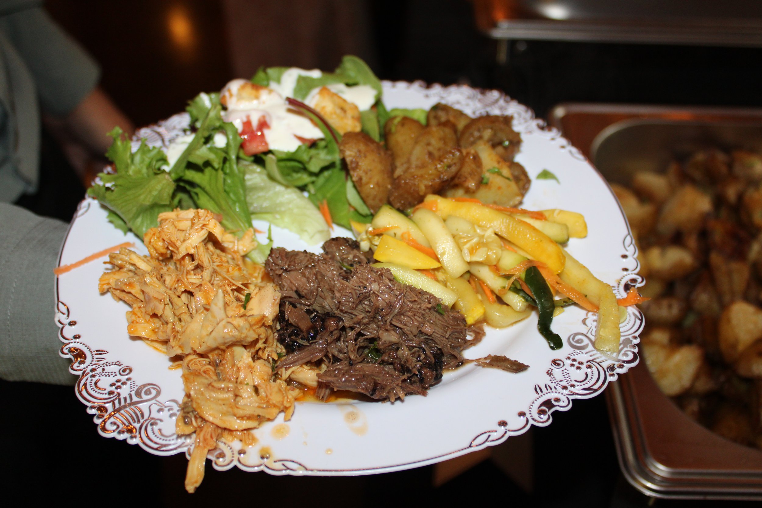 Maya Rosa Catering - Catering in Longwood, Florida