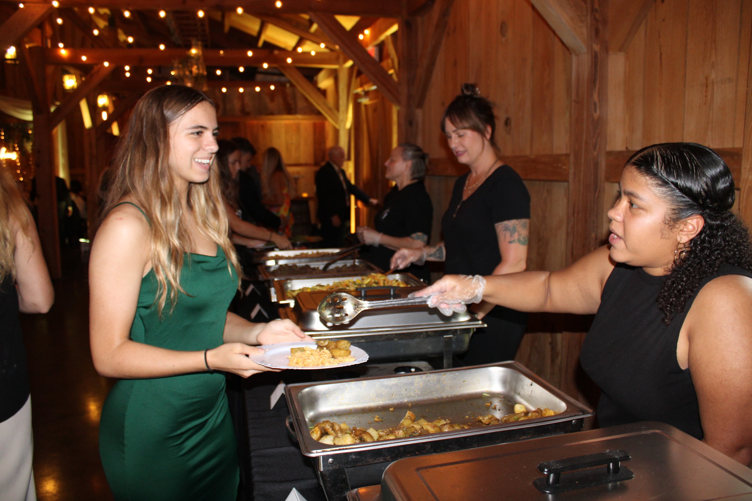 Maya Rosa Catering - photo 2