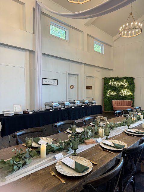 Maya Rosa Catering - photo 4