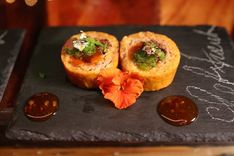 HOUSE OF FOOD PORN - photo 5