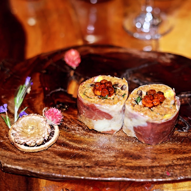 HOUSE OF FOOD PORN - Catering in Miami, Florida