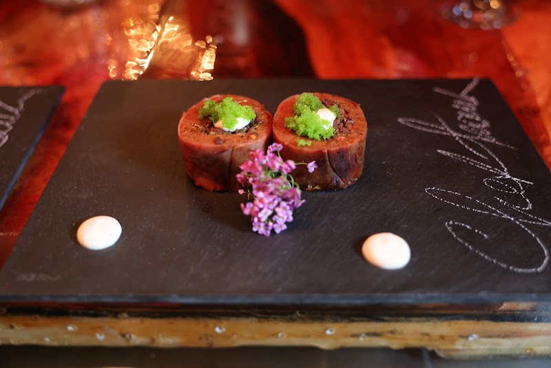 HOUSE OF FOOD PORN - photo 3