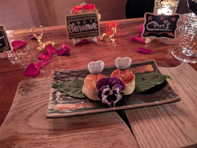 HOUSE OF FOOD PORN - photo 2