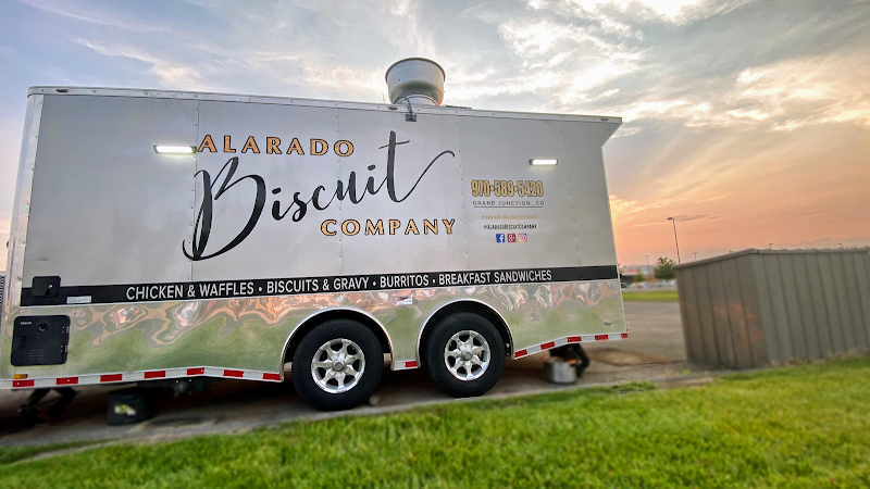 Alarado Biscuit Company - photo 5