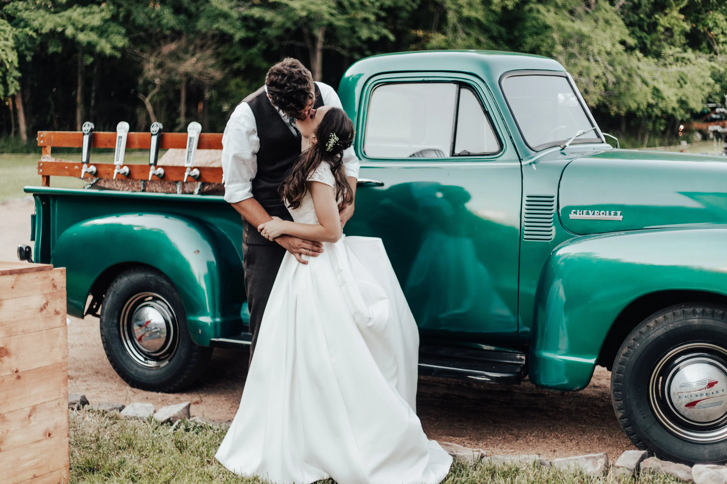 Traveling Taps - Catering in Easley, South Carolina