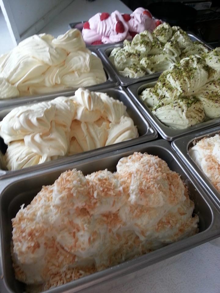Coco's Catering - photo 4
