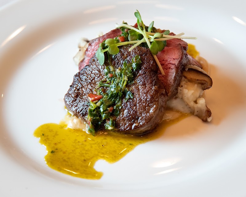 Willie's Modern Fare - photo 4