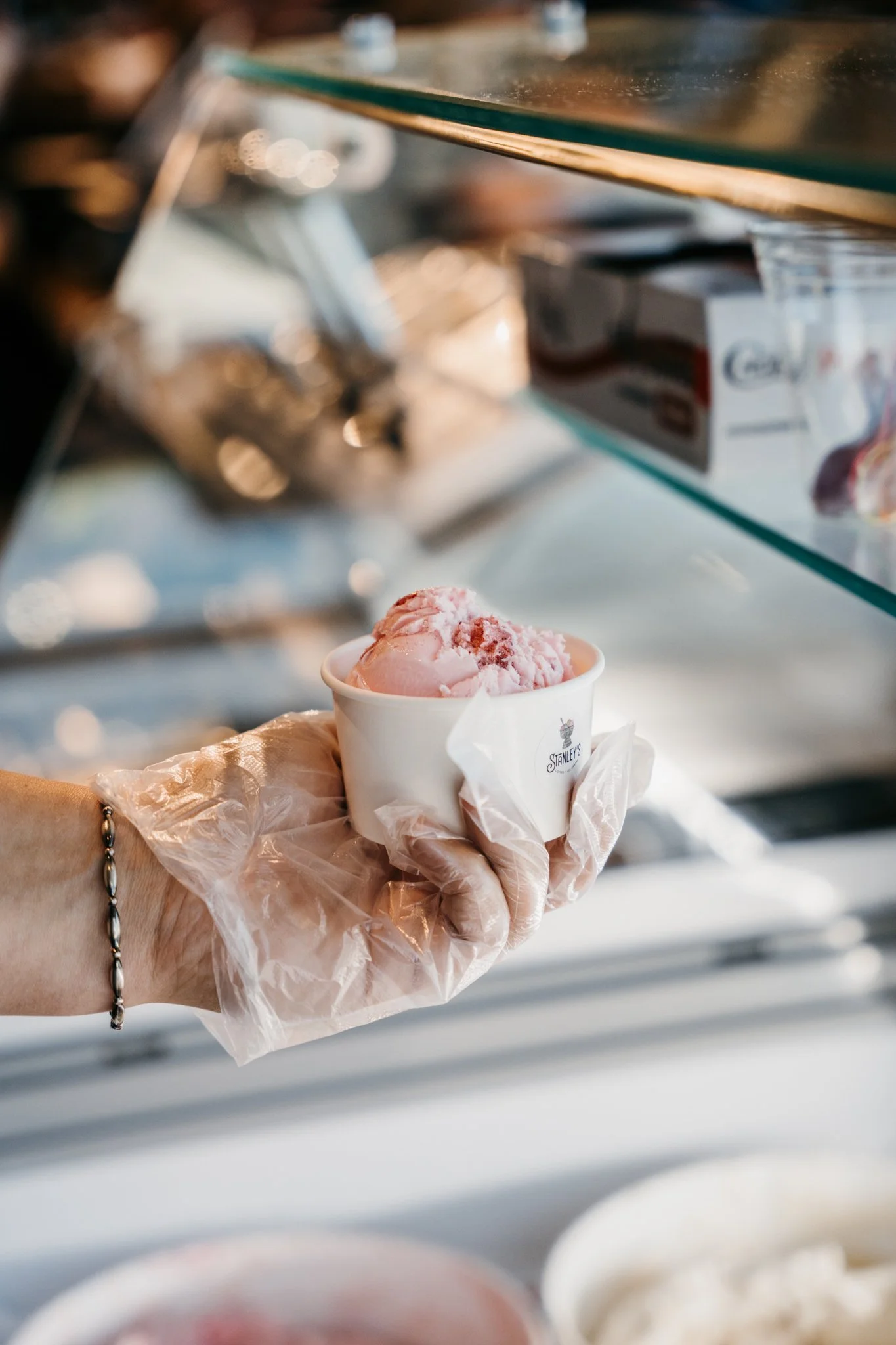 Stanley's Coffee & Ice Cream - photo 2