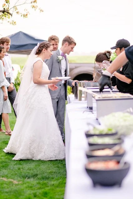 Rockin' Kitchen BBQ - Catering in Beaverton, Oregon