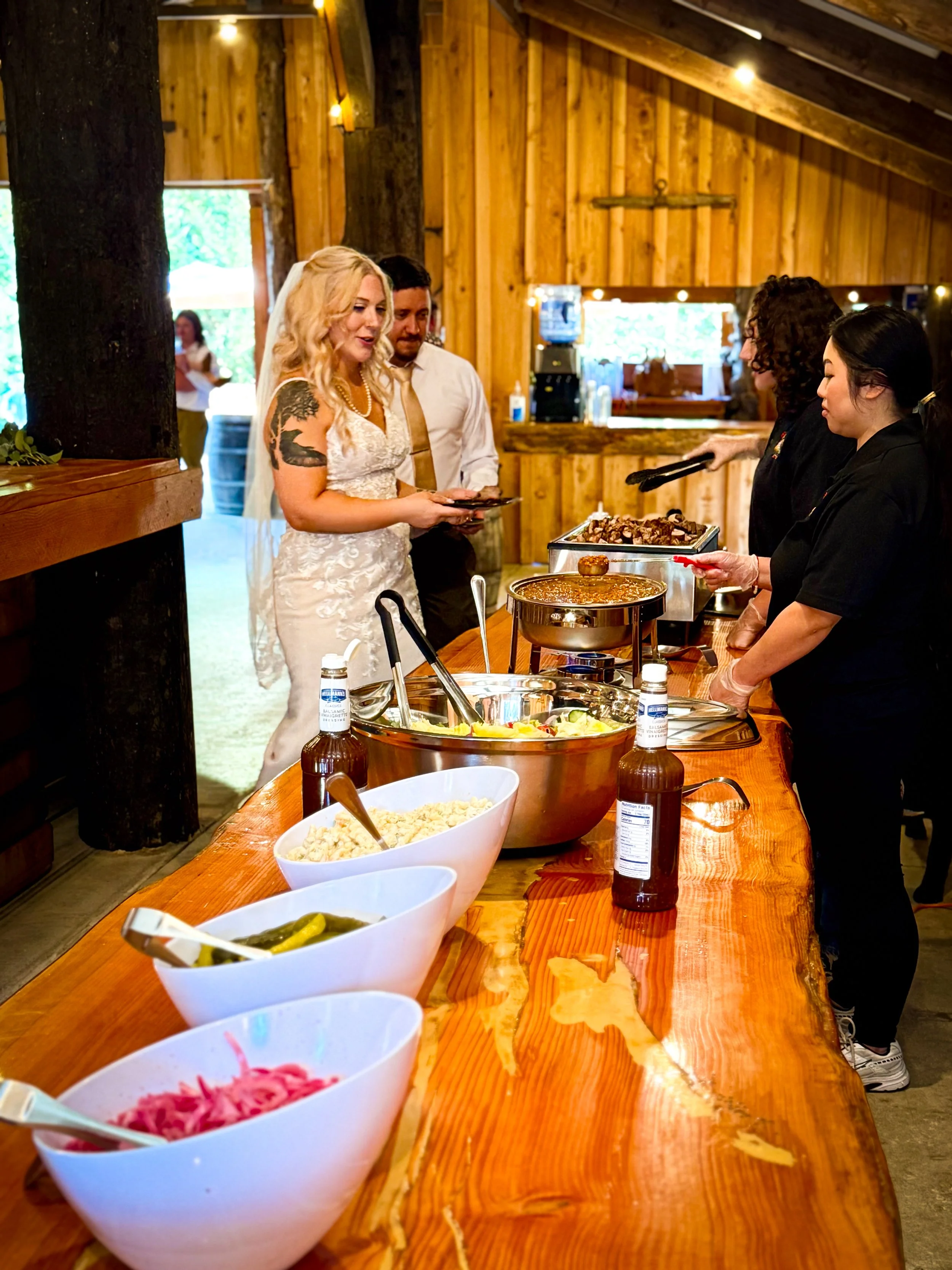 Rockin' Kitchen BBQ - photo 2