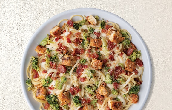 Fazoli's - photo 4