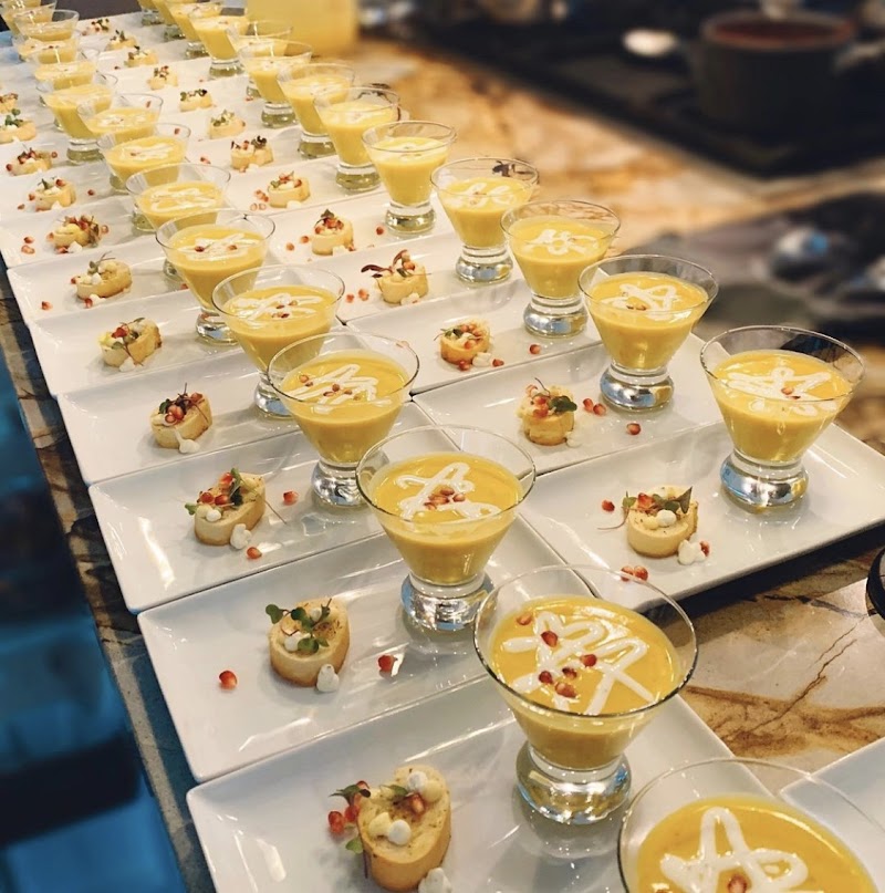 Exquisite Bites Catering - photo 4